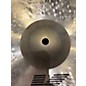 Used Zildjian 15in K Sweet Hi-Hat Top Cymbal