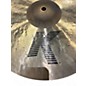 Used Zildjian 15in K Sweet Hi-Hat Top Cymbal