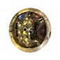 Used Zildjian 9.5in Zilbel Cymbal thumbnail