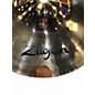 Used Zildjian 10in A Custom Splash Cymbal