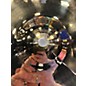Used Zildjian 10in A Custom Splash Cymbal