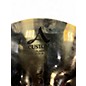 Used Zildjian 10in A Custom Splash Cymbal