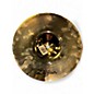 Used Zildjian 10in A Custom Splash Cymbal