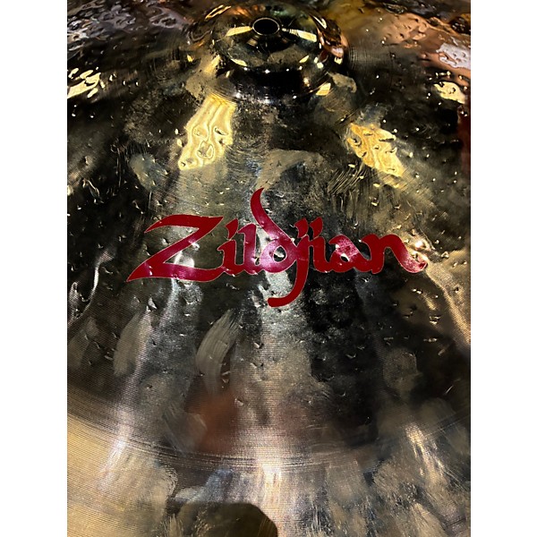 Used Zildjian 20in FX China Trash Cymbal