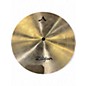 Used Zildjian 12in A Series Splash Cymbal thumbnail