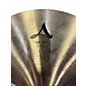 Used Zildjian 12in A Series Splash Cymbal