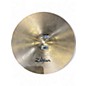 Used Zildjian 12in A Series Splash Cymbal