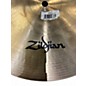 Used Zildjian 12in A Series Splash Cymbal