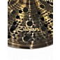 Used Zildjian 16in S Dark Trash Crash Cymbal thumbnail