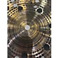Used Zildjian 16in S Series Trash Crash Cymbal