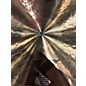 Used Zildjian 20in K Paper Thin Crash Cymbal
