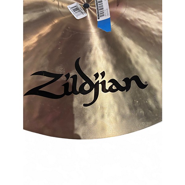 Used Zildjian 20in K Paper Thin Crash Cymbal