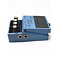 Used BOSS CH1 Super Chorus Effect Pedal