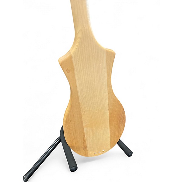 Used Seagull M4 MAHOGANY Mahogany Dulcimer