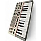 Used Akai Professional MPK Mini MIDI Controller thumbnail