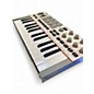 Used Akai Professional MPK Mini MIDI Controller
