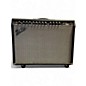 Used Fender Twin Reverb 2x12 Tube Guitar Combo Amp thumbnail