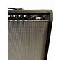 Used Fender Twin Reverb 2x12 Tube Guitar Combo Amp