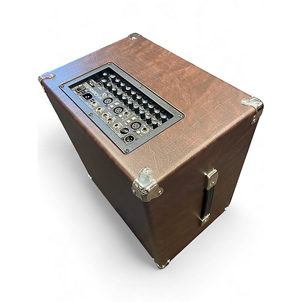 Used Carvin AG300 Acoustic Guitar Combo Amp