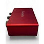 Used Focusrite Scarlett Solo Audio Interface