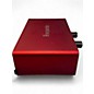 Used Focusrite Scarlett Solo Audio Interface