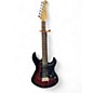 Used Yamaha Pacifica Deluxe VINTAGE SUNBURST Solid Body Electric Guitar thumbnail