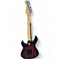 Used Yamaha Pacifica Deluxe VINTAGE SUNBURST Solid Body Electric Guitar