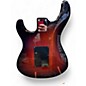 Used Yamaha Pacifica Deluxe VINTAGE SUNBURST Solid Body Electric Guitar