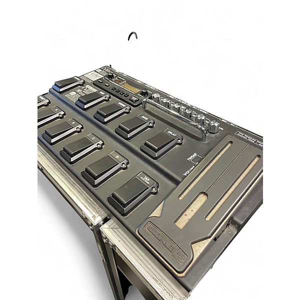 Used Line 6 Pod XT Live Effect Processor