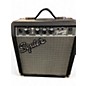 Used Squier Frontman 10G Battery Powered Amp thumbnail