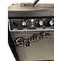 Used Squier Frontman 10G Battery Powered Amp