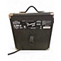 Used Squier Frontman 10G Battery Powered Amp