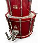 Used Pearl 4 Piece mlx series sequoia Drum Kit