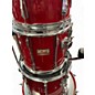 Used Pearl 4 Piece mlx series sequoia Drum Kit