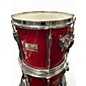 Used Pearl 4 Piece mlx series sequoia Drum Kit