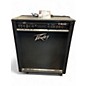 Used Peavey TKO115S Bass Combo Amp