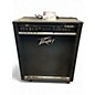 Used Peavey TKO115S Bass Combo Amp