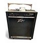 Used Peavey TKO115S Bass Combo Amp
