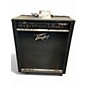 Used Peavey TKO115S Bass Combo Amp