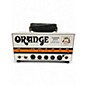 Used Orange Amplifiers BT500H Bass Terror 500W Tube Bass Amp Head thumbnail