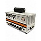 Used Orange Amplifiers BT500H Bass Terror 500W Tube Bass Amp Head