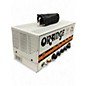 Used Orange Amplifiers BT500H Bass Terror 500W Tube Bass Amp Head
