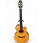 Used Yamaha NTX700 Natural Classical Acoustic Electric Guitar thumbnail