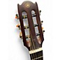 Used Yamaha NTX700 Natural Classical Acoustic Electric Guitar