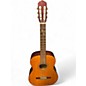 Used Alvarez MIJ CLASSICAL NATURAL Classical Acoustic Guitar thumbnail