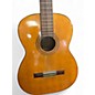 Used Alvarez MIJ CLASSICAL NATURAL Classical Acoustic Guitar