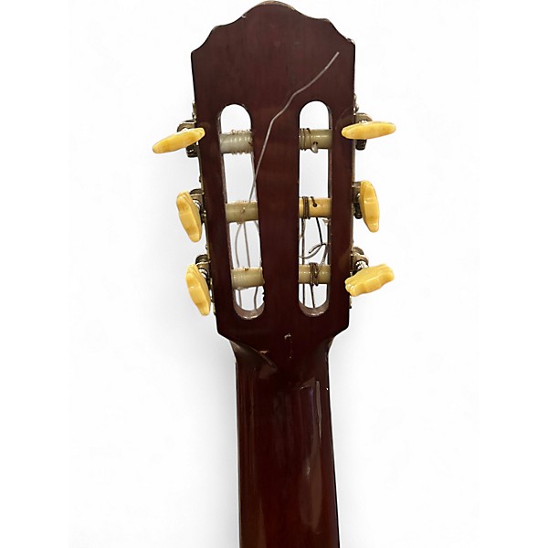 Used Alvarez MIJ CLASSICAL NATURAL Classical Acoustic Guitar