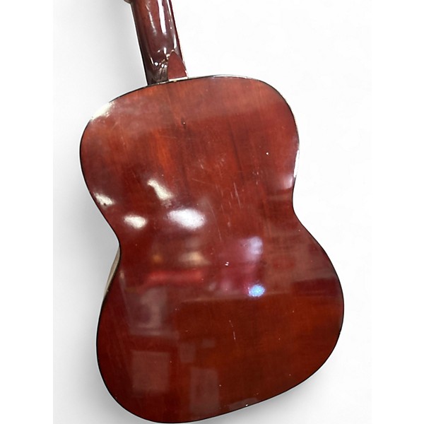 Used Alvarez MIJ CLASSICAL NATURAL Classical Acoustic Guitar