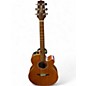 Used Takamine EGS430SC Natural Acoustic Electric Guitar thumbnail