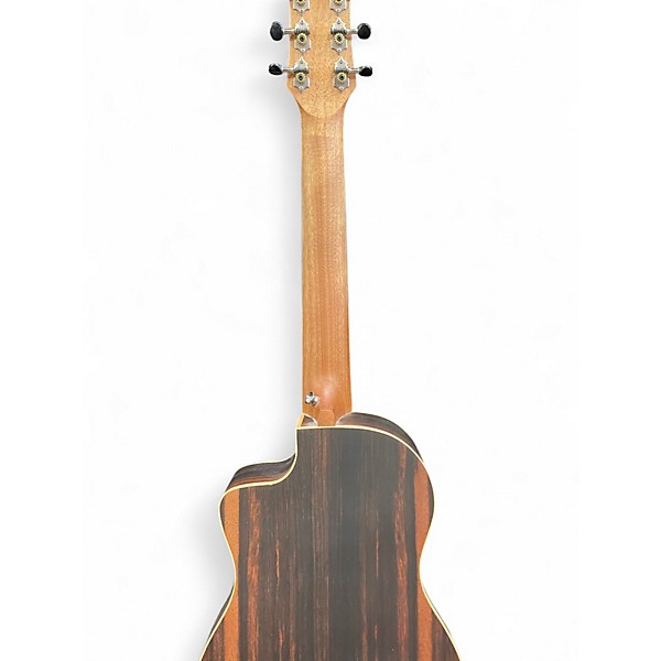 Used Cordoba Mini II EB-CE Natural Classical Acoustic Electric Guitar